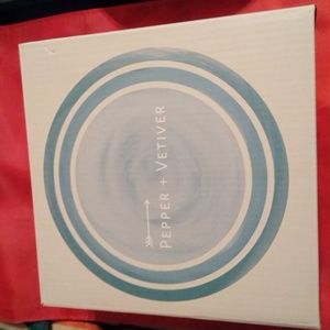 Pepper + Vetiver asset of 3 Nesting Bowls - New